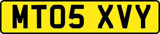 MT05XVY