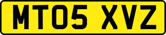 MT05XVZ