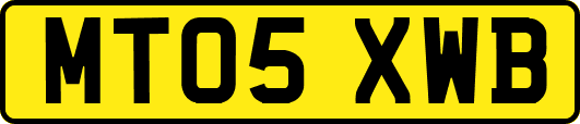 MT05XWB