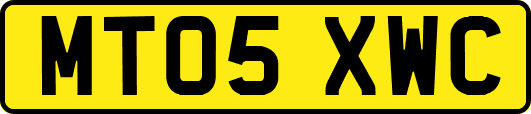 MT05XWC