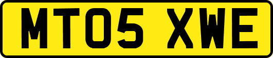 MT05XWE
