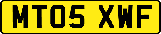 MT05XWF