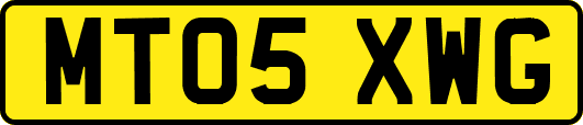 MT05XWG
