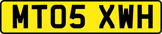 MT05XWH