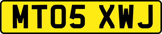 MT05XWJ