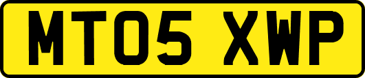 MT05XWP