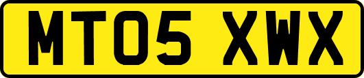 MT05XWX
