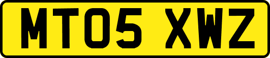 MT05XWZ