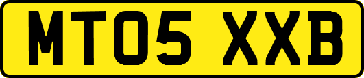 MT05XXB