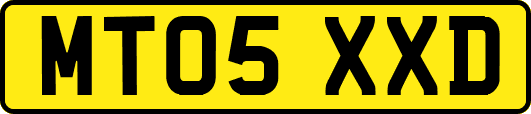 MT05XXD