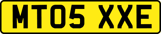 MT05XXE