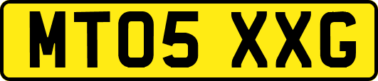 MT05XXG