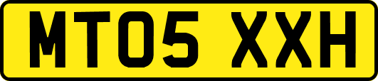MT05XXH