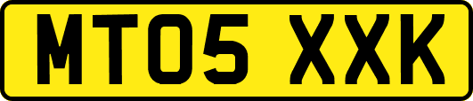 MT05XXK