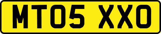 MT05XXO