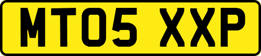 MT05XXP
