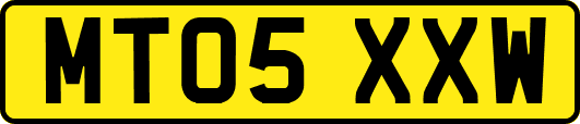 MT05XXW