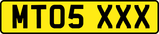 MT05XXX