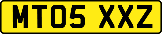 MT05XXZ