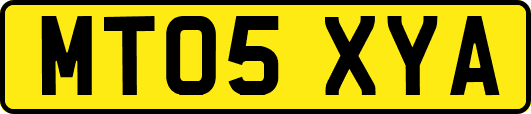 MT05XYA