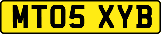 MT05XYB