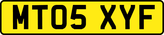 MT05XYF