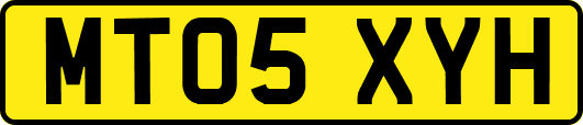 MT05XYH