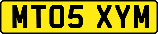 MT05XYM