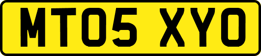 MT05XYO