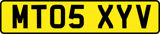 MT05XYV