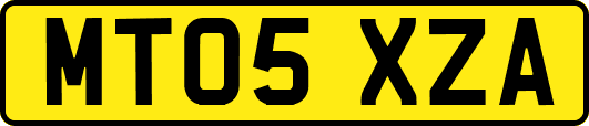 MT05XZA