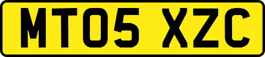 MT05XZC