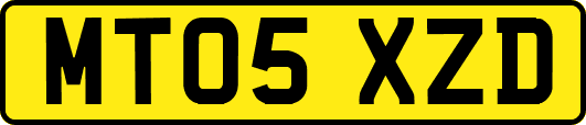 MT05XZD
