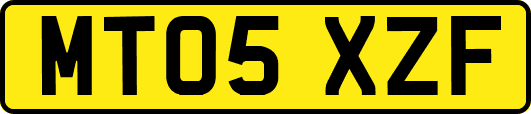 MT05XZF