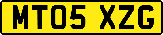 MT05XZG