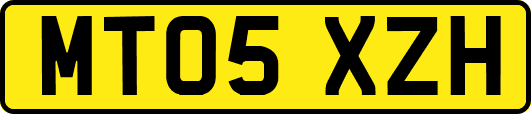 MT05XZH
