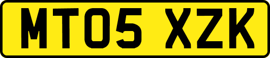 MT05XZK