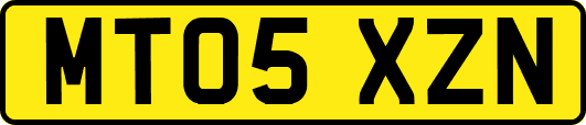 MT05XZN