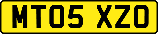 MT05XZO