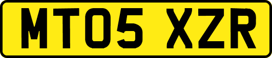 MT05XZR