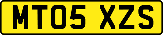 MT05XZS
