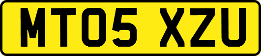 MT05XZU