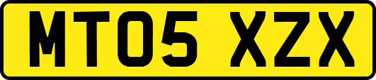 MT05XZX