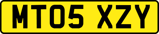 MT05XZY
