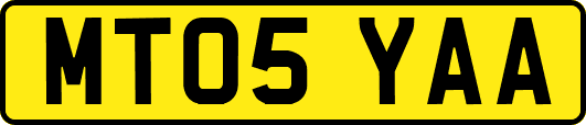 MT05YAA