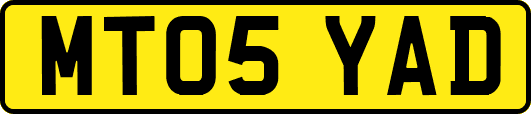 MT05YAD