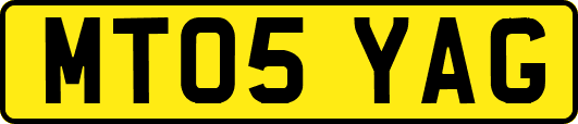 MT05YAG
