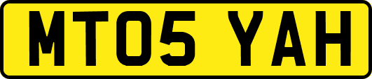 MT05YAH