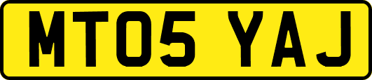 MT05YAJ