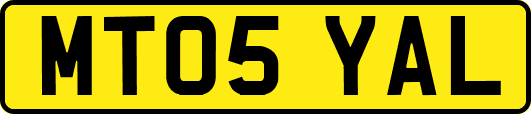 MT05YAL
